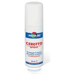 pietrasanta pharma master aid cerotto spray