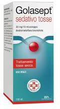 zeta farmaceutici golasept sedativo tosse 150ml