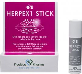 prodeco pharma gse herpex 1 stick