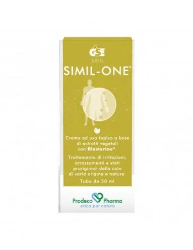 prodeco pharma gse simil-oneÂ®