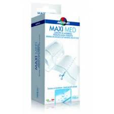 pietrasanta pharma master aid maximed (50x8 cm)