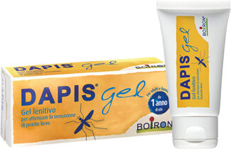 Boiron DAPIS GEL LENITIVO 40G