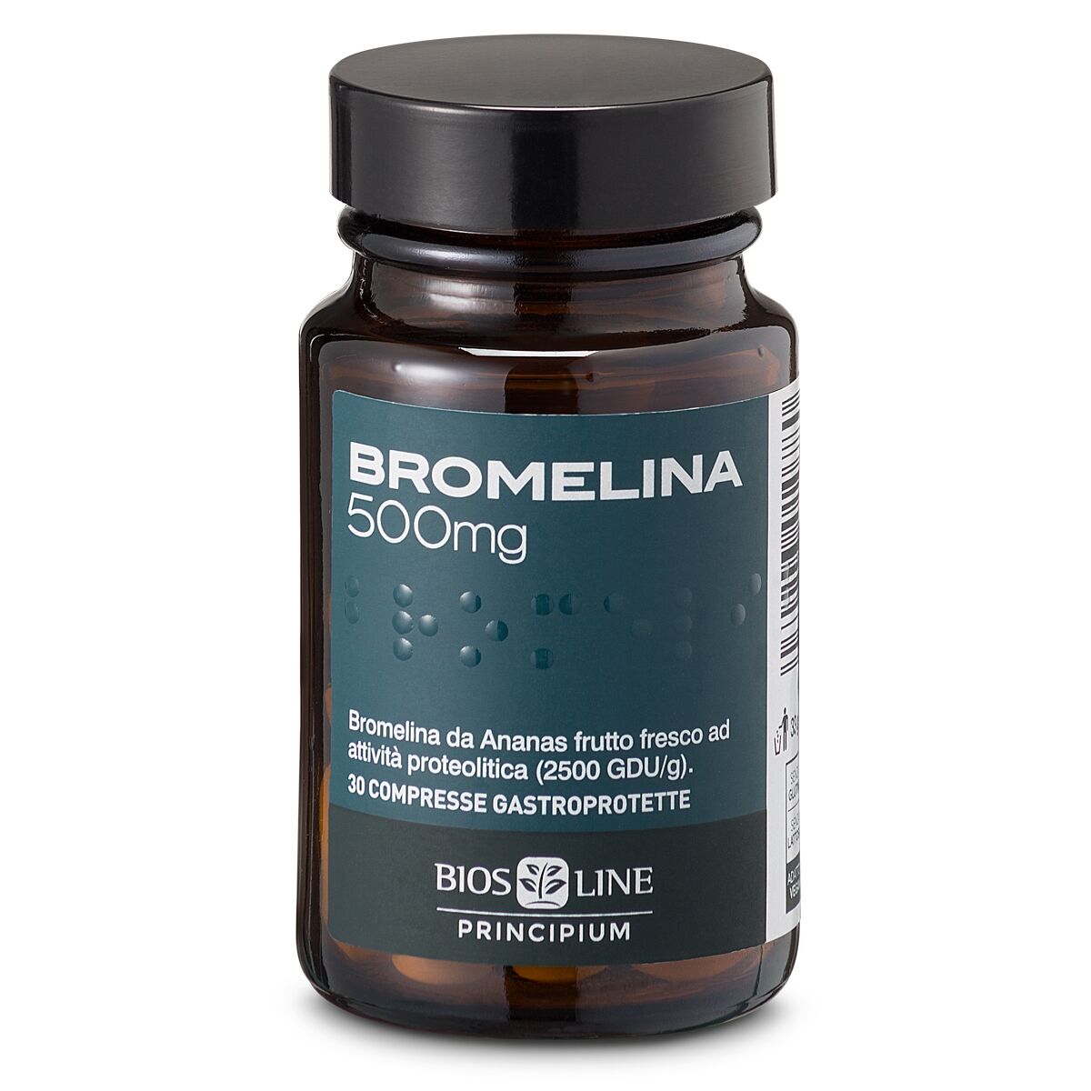 Bios Line Principium Bromelina 500 mg