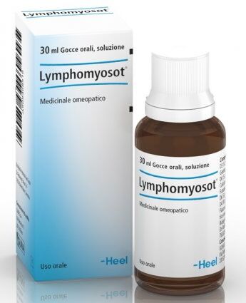 Guna HEEL LYMPHOMYOSOT GOCCE 30 ML