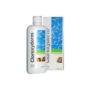 ICF Clorexyderm SHAMPOO