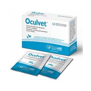 Innovet Oculvet salviettine