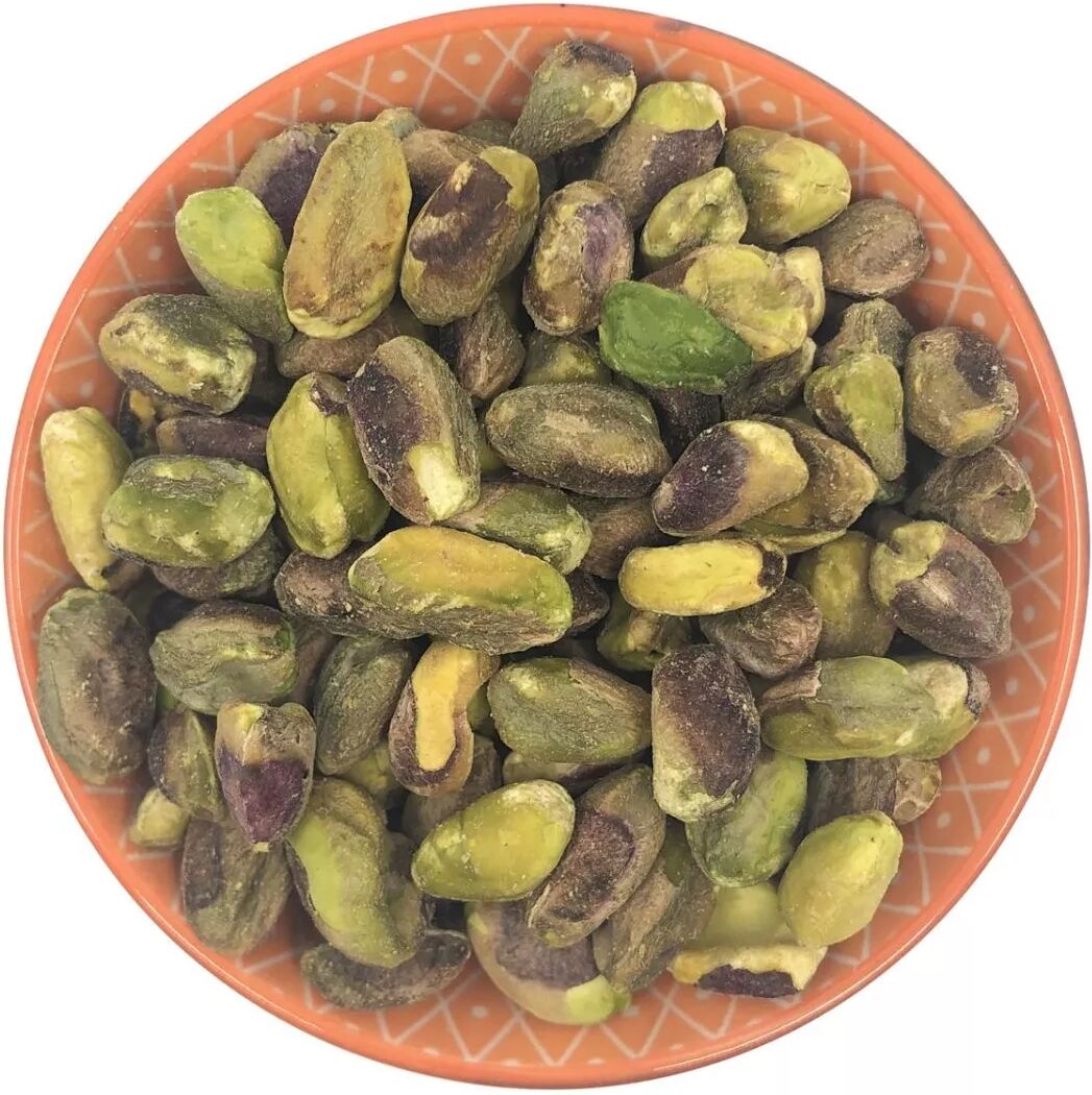 Pistacchi Sgusciati - Interi 500g