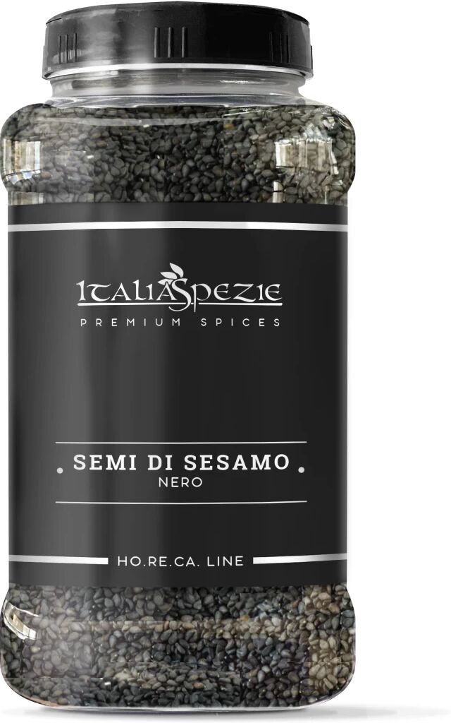 Semi di Sesamo nero 700g