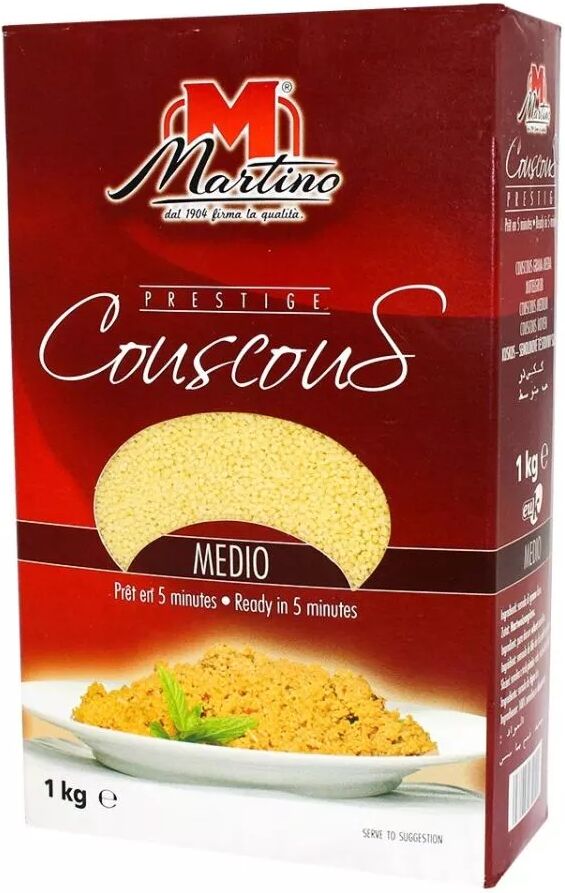 Cous Cous - Martino 1kg