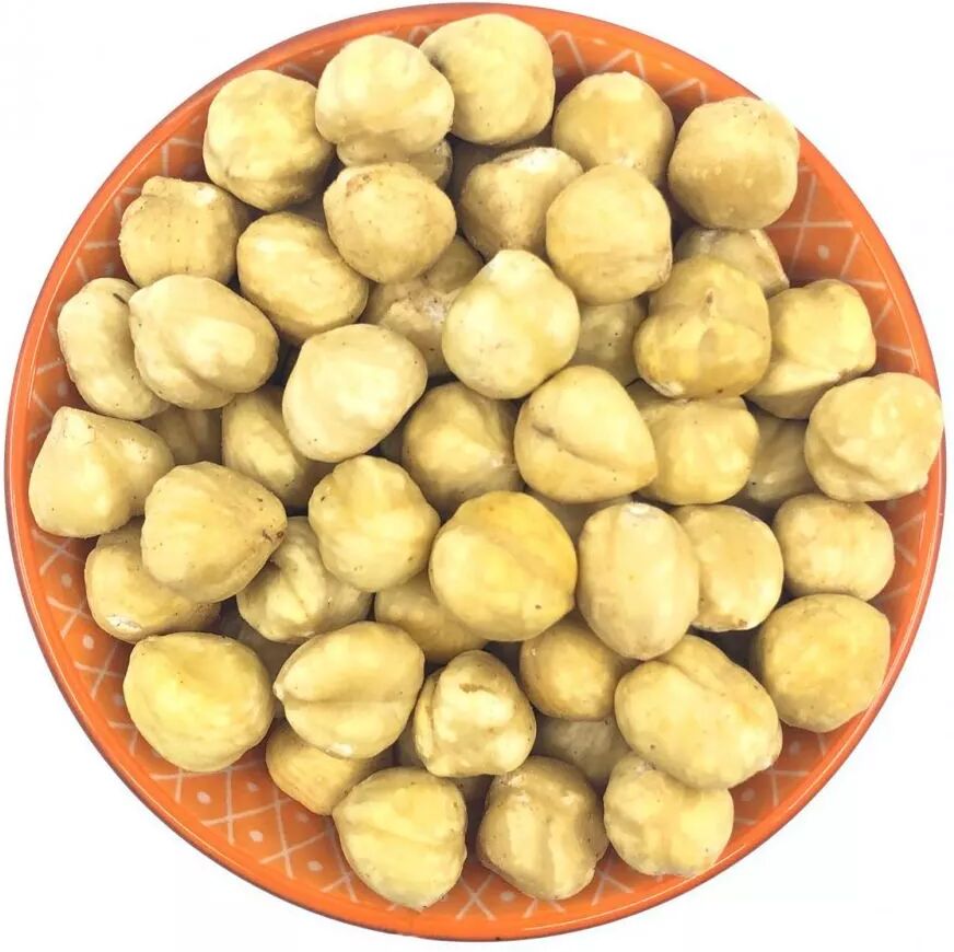 Nocciole Sgusciate Tostate Italiane 2.5KG