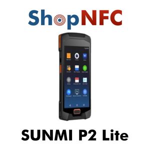 Sunmi P2 Lite - POS Android
