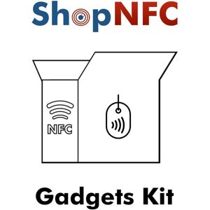 Kit Di Gadget Nfc