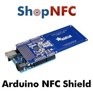 PN532 NFC RFID Controller Shield per Arduino