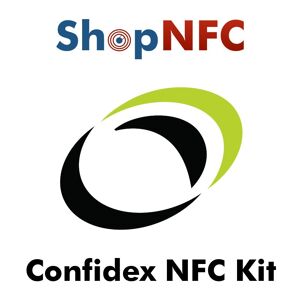 Confidex Kit NFC Confidex