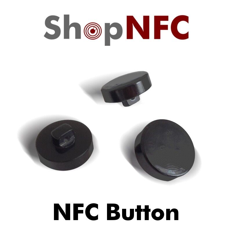 Bottoni NFC Ntag216 Bottoni NFC Ntag216