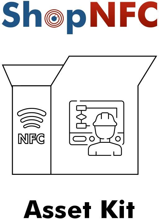 Kit di Asset NFC