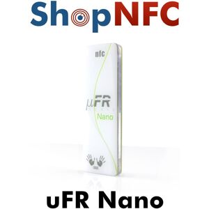 uFR Nano - NFC Reader/Writer