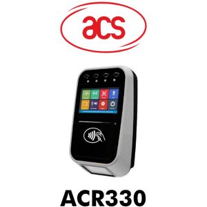 ACS ACR330 - EVK per Validatore NFC