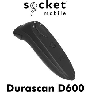 Socket Mobile Durascan D600 - NFC Reader/Writer Bluetooth® Rugged