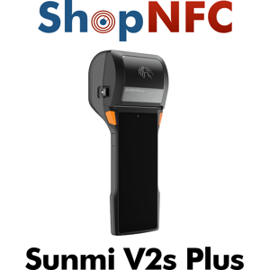 Sunmi V2s Plus - Terminale Android Smart