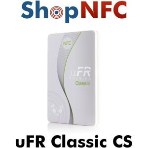 uFR Classic CS - NFC Reader/Writer