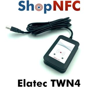 Elatec TWN4 MultiTech 2 LF HF - Lettore/Scrittore RFID