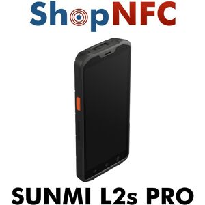 Sunmi L2s PRO - Terminale NFC Android 12