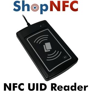 ACR1281U-C2 - NFC UID Reader