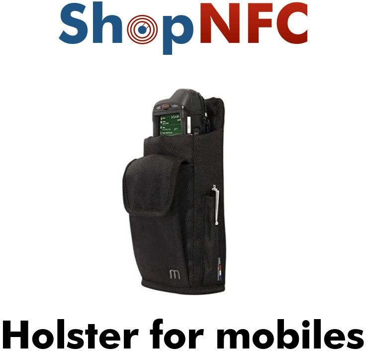 Mobilis REFUGE Holster HHD L