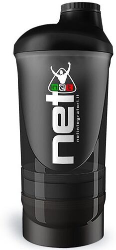 Net Integratori Smart Shaker Net Integratori Smart Shaker