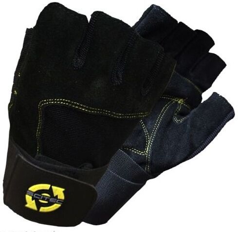 Scitec Nutrition Guanti Yellow Style Scitec Nutrition Guanti Yellow Style