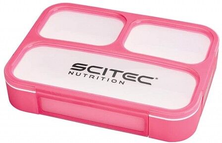 Scitec Nutrition Food Container Scitec Nutrition Food Container