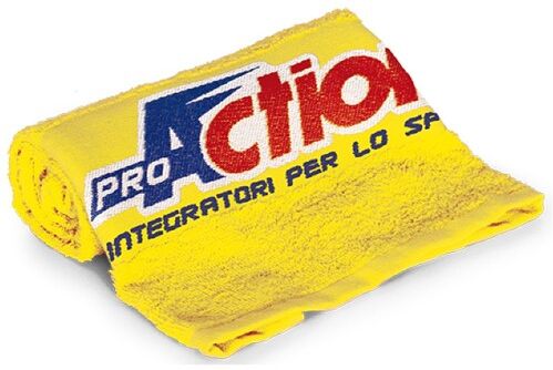 ProAction Asciugamano Da Palestra ProAction Asciugamano Da Palestra