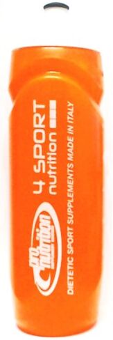 Pro Nutrition Borraccia Da 750 Ml Pro Nutrition Borraccia Da 750 Ml