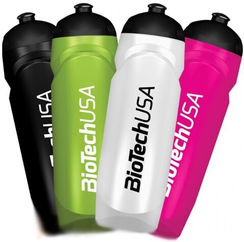 Biotech USA Borraccia Da 750 Ml Biotech USA Borraccia Da 750 Ml