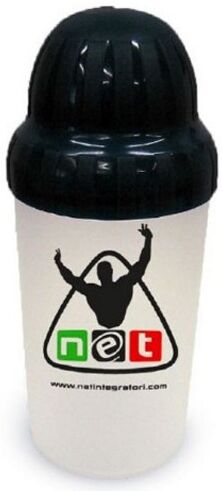 Net Integratori Shaker 300 Ml Net Integratori Shaker 300 Ml