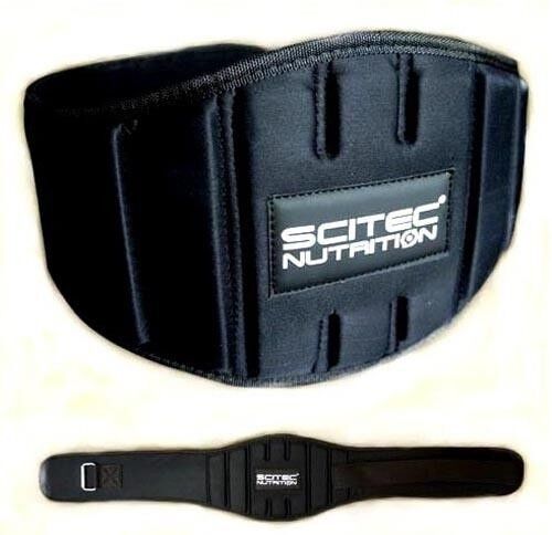 Scitec Nutrition Belt Fitness Scitec Nutrition Belt Fitness