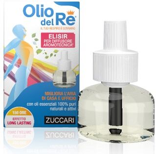 ZUCCARI SRL Elisir Diffusore Aromot 25ml ZUCCARI SRL Elisir Diffusore Aromot 25ml