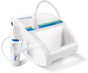 CHIESI FARMACEUTICI SPA Clenny A Family CHIESI FARMACEUTICI SPA Clenny A Family