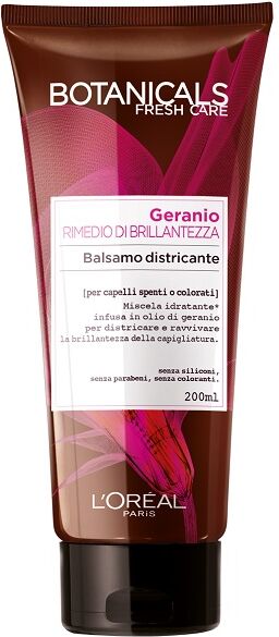 L'Oreal Botanicals Color Balsamo 200ml L'Oreal Botanicals Color Balsamo 200ml