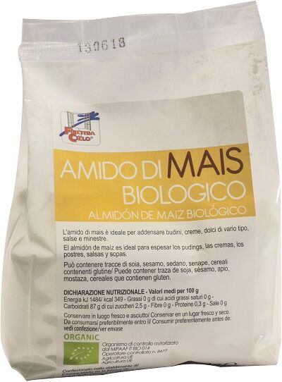 BIOTOBIO Amido Mais 250g Finestra