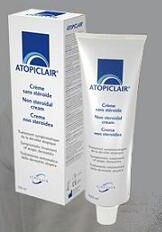 ALLIANCE PHARMA Atopiclair Crema Atopic 40ml