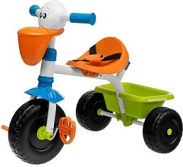 Chicco Gioco 67140 Triciclo Pellicano Chicco Gioco 67140 Triciclo Pellicano