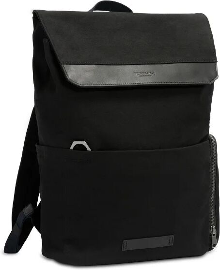 Timbuk2 Distilled Foundry Pack Zaino 48 cm scomparto Laptop jet black