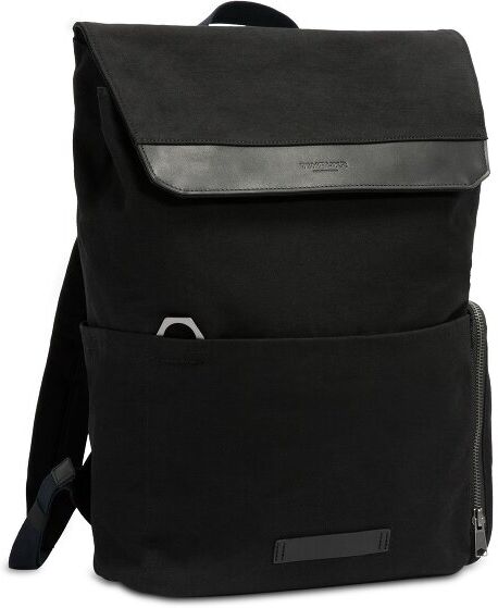 Timbuk2 Distilled Foundry Pack Zaino 48 cm scomparto Laptop nero Timbuk2 Distilled Foundry Pack Zaino 48 cm scomparto Laptop nero