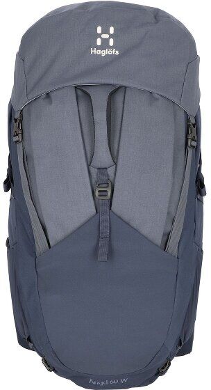 Haglöfs Ängd 60 W M-L Rucksack 67 cm midnight sky/dense blue Haglöfs Ängd 60 W M-L Rucksack 67 cm midnight sky/dense blue