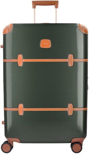 Bric's Bellagio valigia a 4 ruote 70 cm olive Bric's Bellagio valigia a 4 ruote 70 cm olive