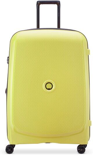 Delsey Belmont Plus Valigia 4 ruote 76 cm gruen chartreuse Delsey Belmont Plus Valigia 4 ruote 76 cm gruen chartreuse