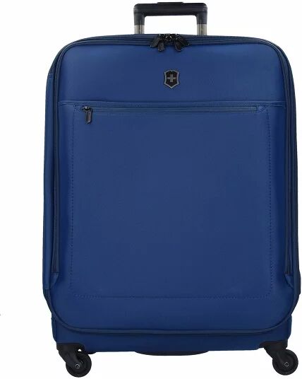 Victorinox Avolve 3.0 Valigia 4 ruote 74 cm blau