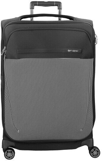 Samsonite B-Lite Icon Spinner Valigia 4 ruote 83 cm black Samsonite B-Lite Icon Spinner Valigia 4 ruote 83 cm black